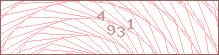 CAPTCHA verification code